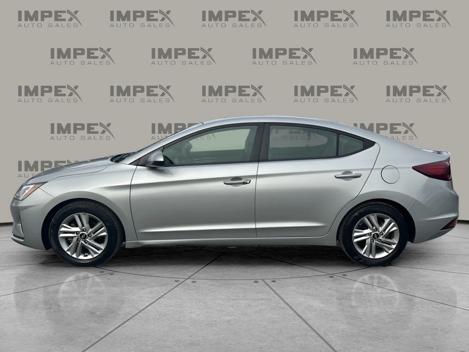 2020 Hyundai Elantra - Image 2 of 12