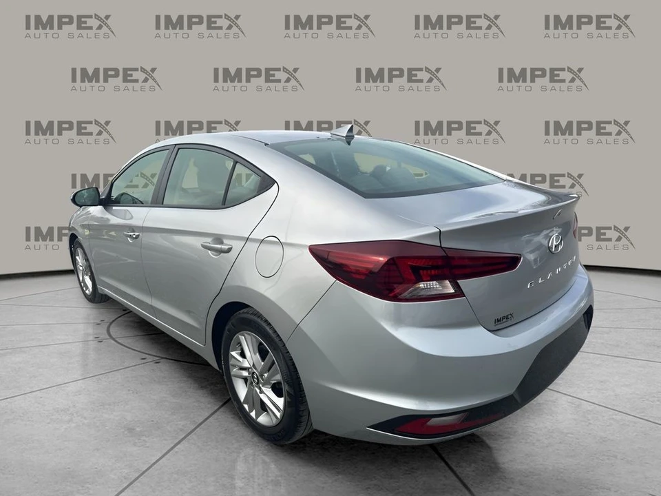 2020 Hyundai Elantra - Image 3 of 12