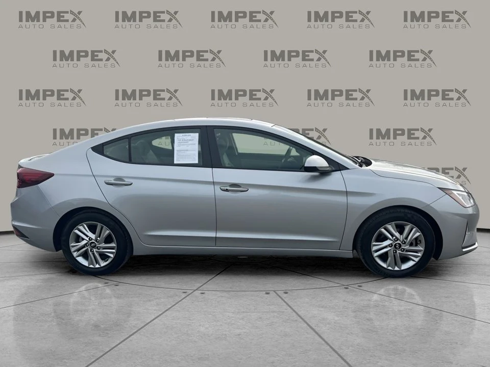 2020 Hyundai Elantra - Image 6 of 12