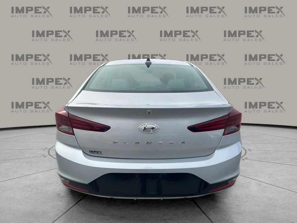 2020 Hyundai Elantra - Image 4 of 12