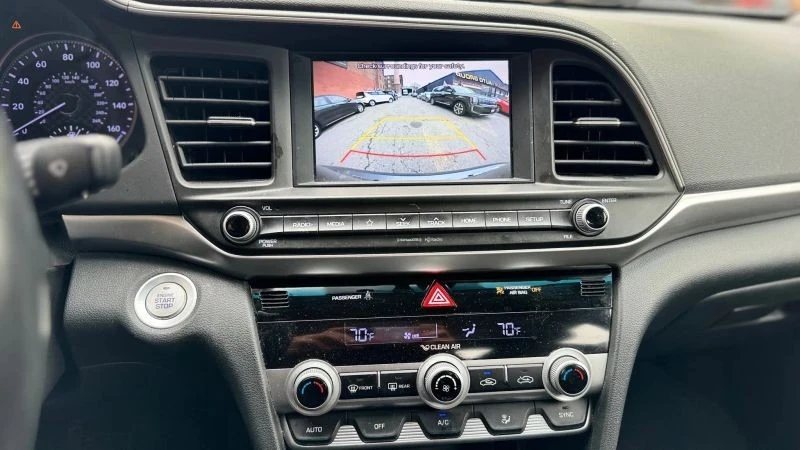 2020 Hyundai Elantra - Image 12 of 12