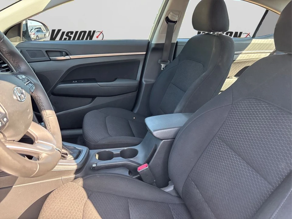 2020 Hyundai Elantra - Image 9 of 12