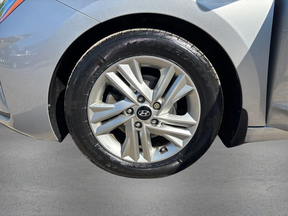 2020 Hyundai Elantra - Image 12 of 12