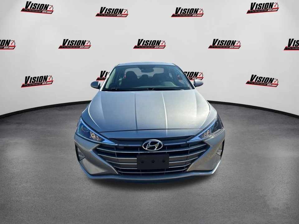 2020 Hyundai Elantra - Image 2 of 12