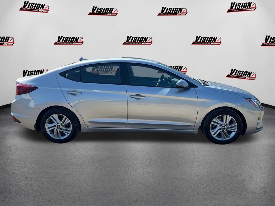 2020 Hyundai Elantra - Image 4 of 12