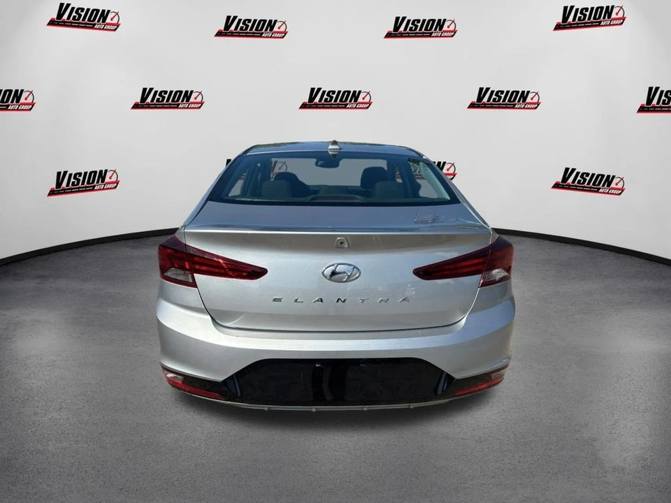 2020 Hyundai Elantra - Image 6 of 12