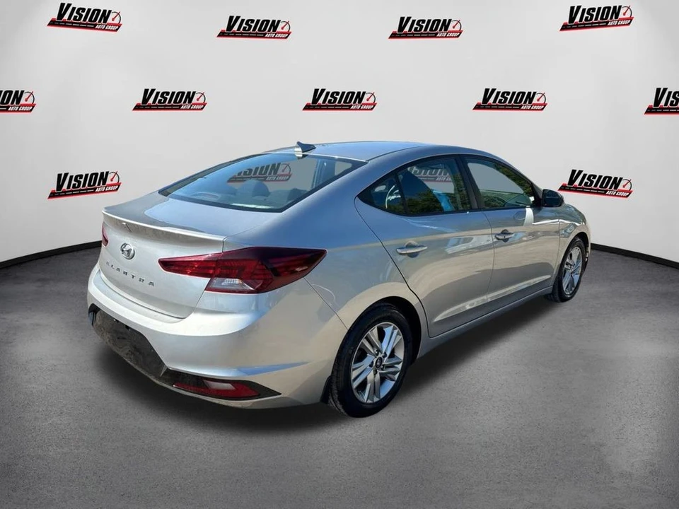 2020 Hyundai Elantra - Image 5 of 12