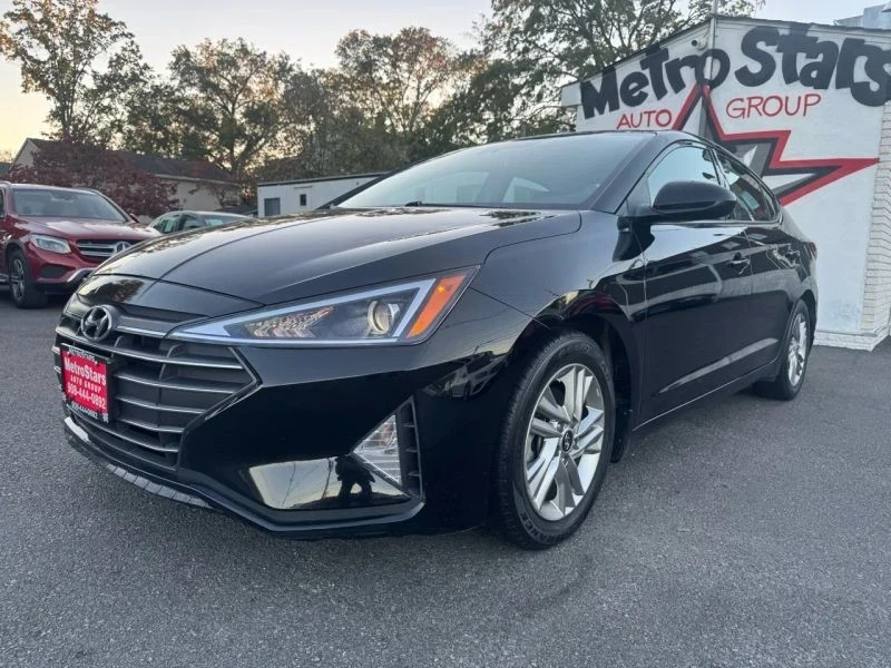 2020 Hyundai Elantra - Image 3 of 12