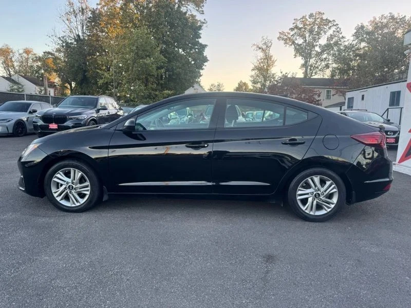 2020 Hyundai Elantra - Image 4 of 12