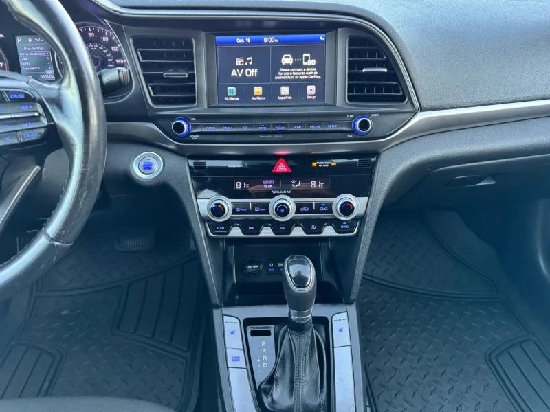 2020 Hyundai Elantra - Image 11 of 12