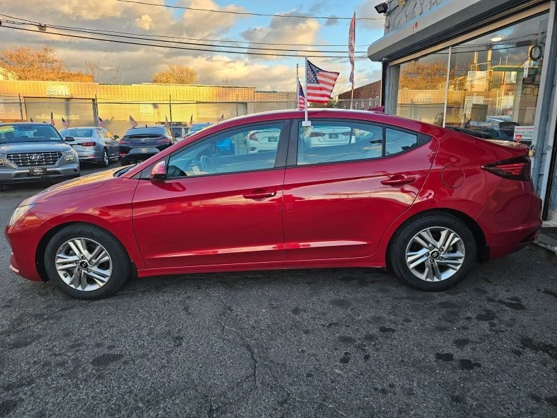 2020 Hyundai Elantra - Image 2 of 12