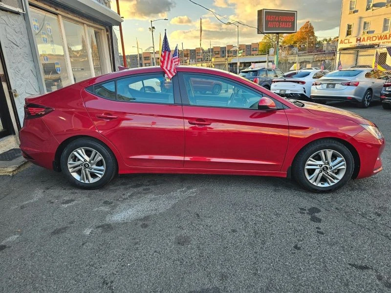 2020 Hyundai Elantra - Image 3 of 12