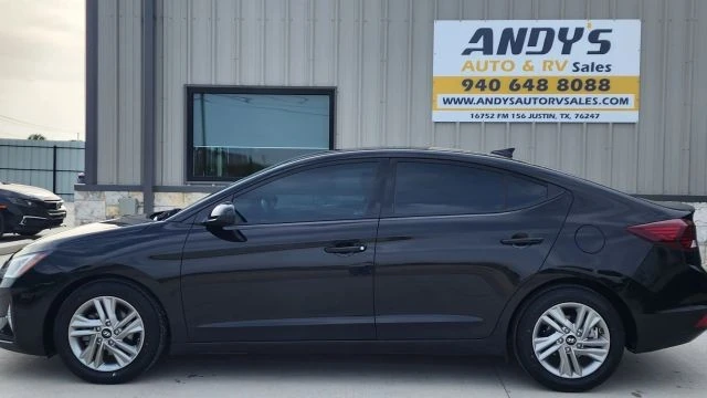 2020 Hyundai Elantra - Image 5 of 21