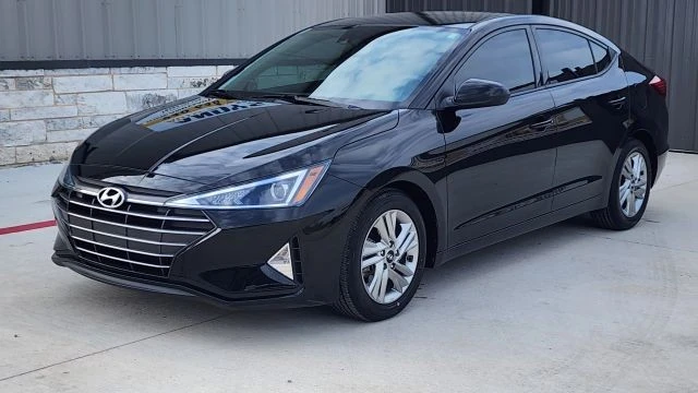 2020 Hyundai Elantra - Image 4 of 21