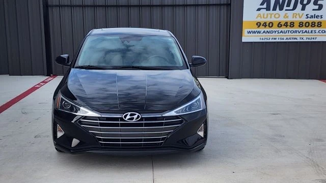 2020 Hyundai Elantra - Image 2 of 21