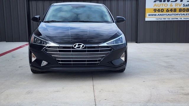 2020 Hyundai Elantra - Image 3 of 21