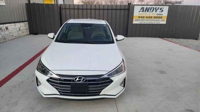 2020 Hyundai Elantra - Image 3 of 21