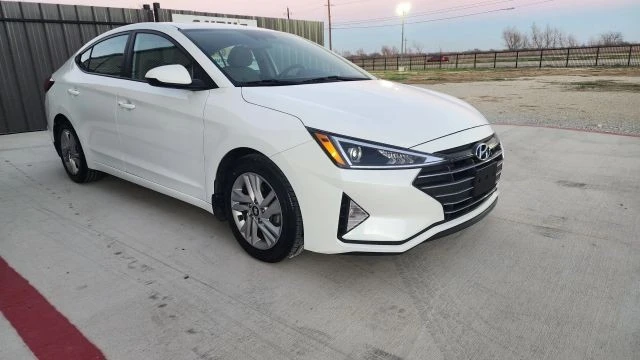 2020 Hyundai Elantra - Image 13 of 21