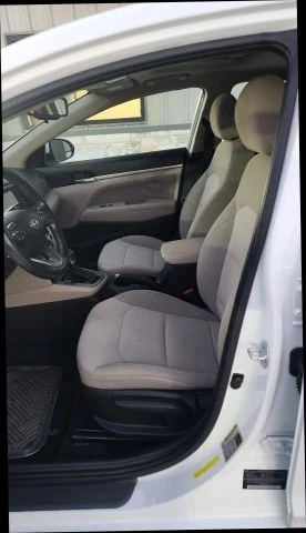 2020 Hyundai Elantra - Image 21 of 21