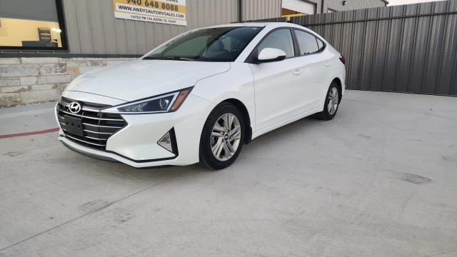 2020 Hyundai Elantra - Image 5 of 21