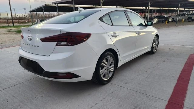 2020 Hyundai Elantra - Image 11 of 21