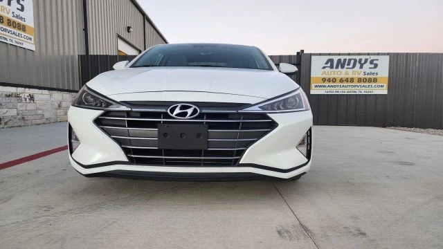 2020 Hyundai Elantra - Image 4 of 21