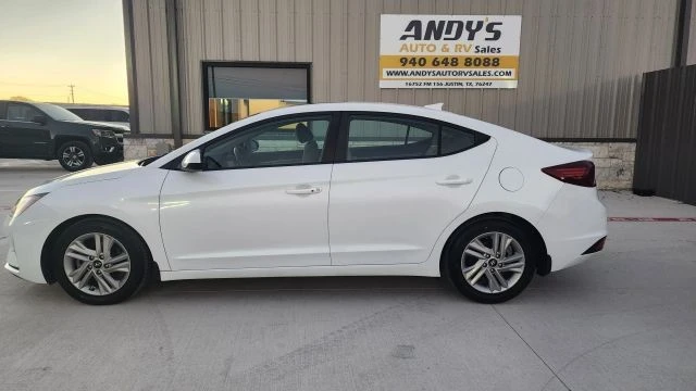 2020 Hyundai Elantra - Image 6 of 21