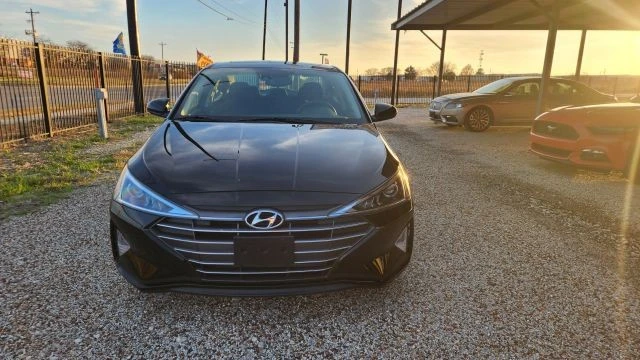 2020 Hyundai Elantra - Image 2 of 21