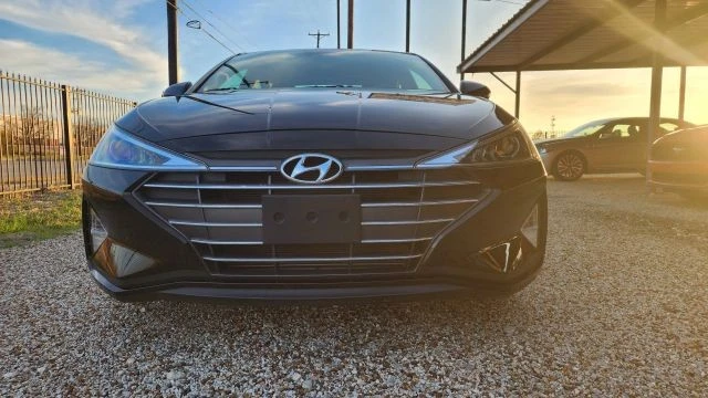 2020 Hyundai Elantra - Image 5 of 21