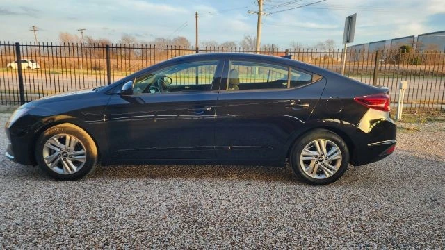 2020 Hyundai Elantra - Image 7 of 21