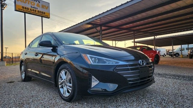 2020 Hyundai Elantra - Image 14 of 21