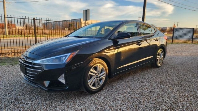 2020 Hyundai Elantra - Image 6 of 21