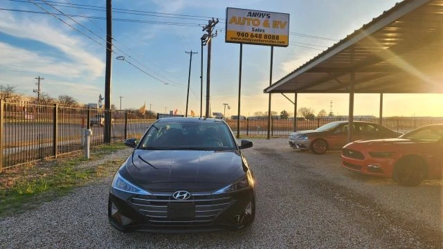 2020 Hyundai Elantra - Image 3 of 21