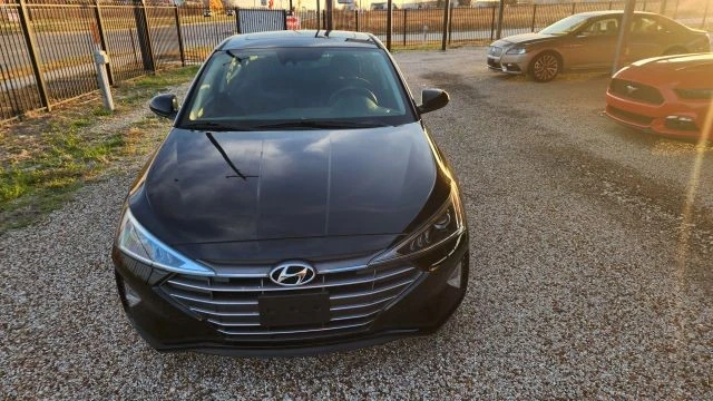 2020 Hyundai Elantra - Image 4 of 21
