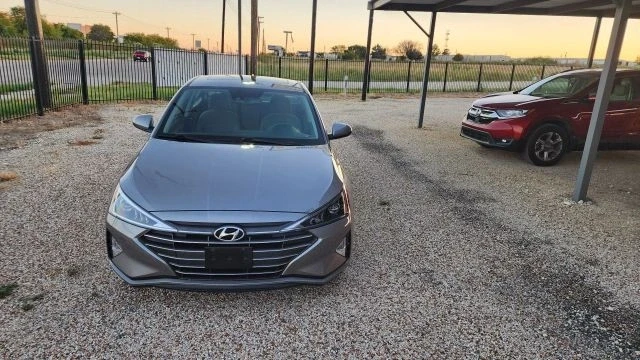 2020 Hyundai Elantra - Image 3 of 21