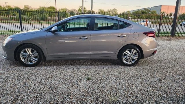 2020 Hyundai Elantra - Image 6 of 21