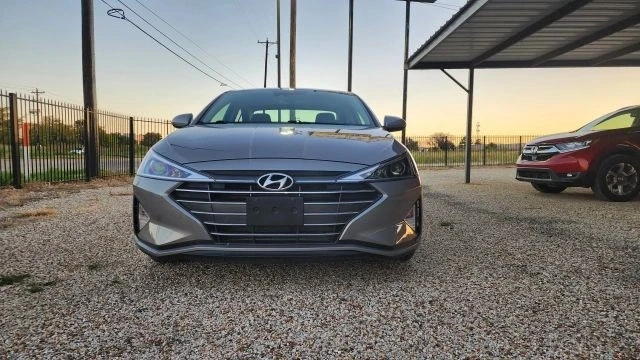 2020 Hyundai Elantra - Image 4 of 21