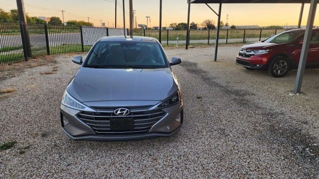 2020 Hyundai Elantra - Image 2 of 21