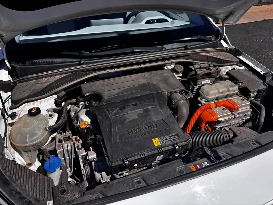 2020 Hyundai Ioniq 5 - Image 7 of 8