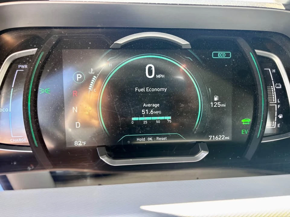 2020 Hyundai Ioniq 5 - Image 8 of 8