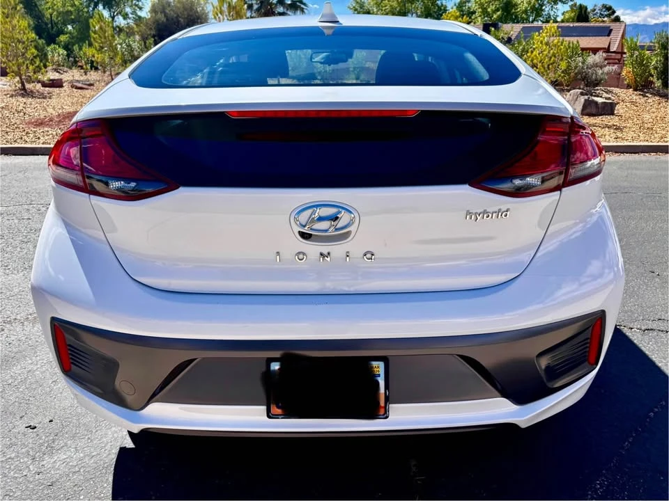 2020 Hyundai Ioniq 5 - Image 4 of 8