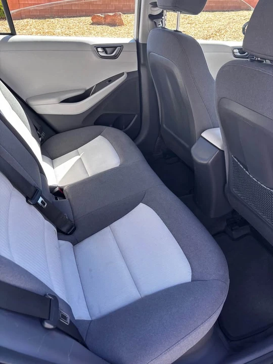 2020 Hyundai Ioniq 5 - Image 6 of 8