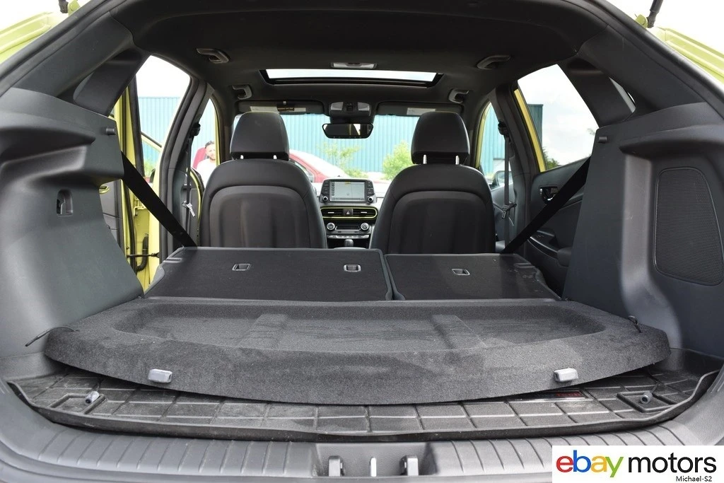 2020 Hyundai Kona - Image 15 of 21