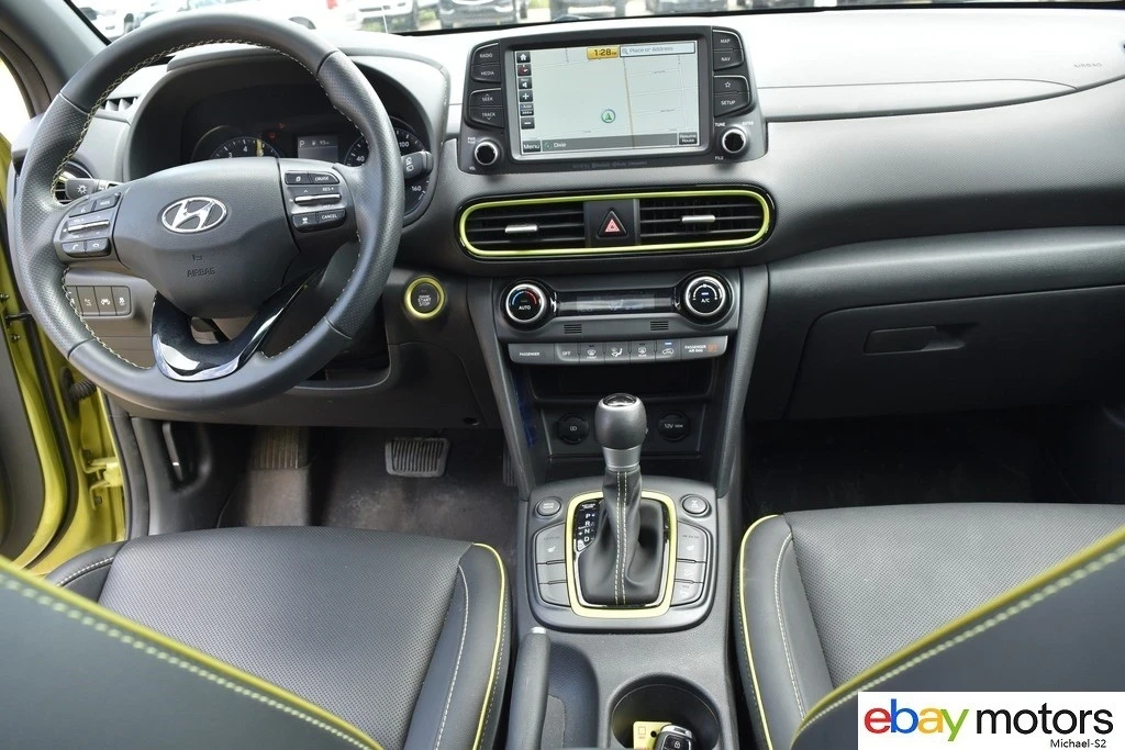 2020 Hyundai Kona - Image 14 of 21