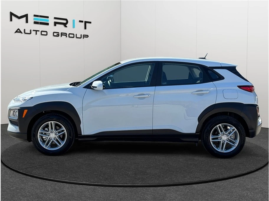 2020 Hyundai Kona - Image 5 of 21