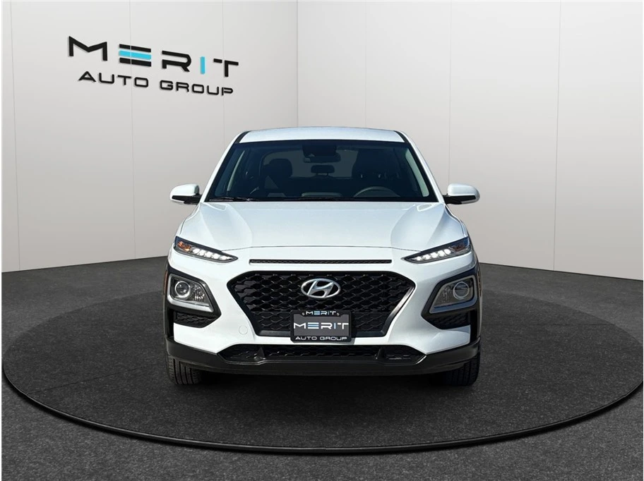 2020 Hyundai Kona - Image 3 of 21