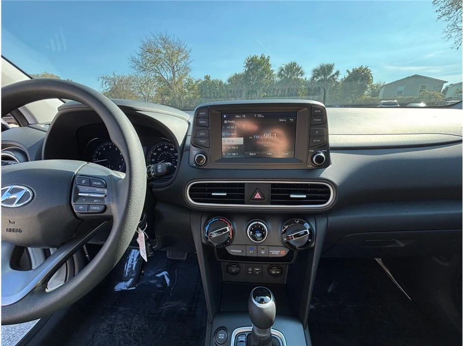 2020 Hyundai Kona - Image 11 of 21
