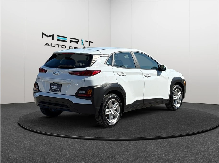 2020 Hyundai Kona - Image 9 of 21