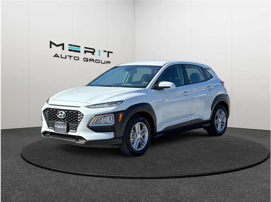 2020 Hyundai Kona - Image 4 of 21