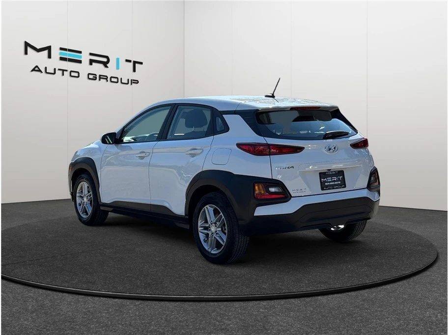 2020 Hyundai Kona - Image 7 of 21